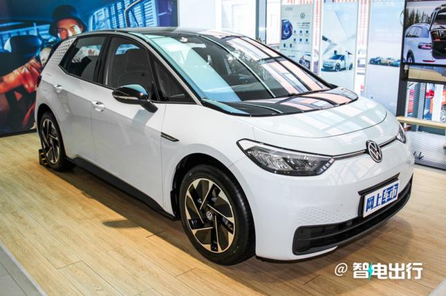 上汽大众销售8.3万辆,上汽大众销售8.3万辆车